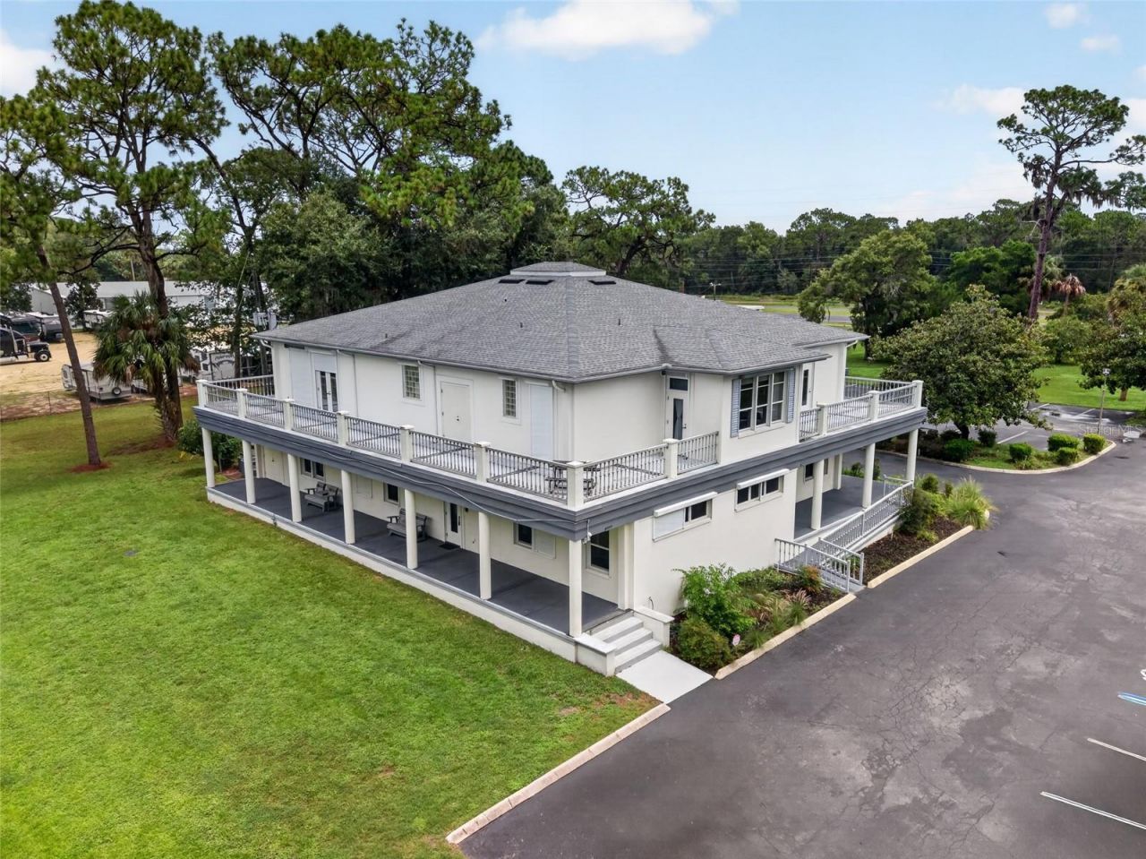 268 S Suncoast Boulevard, Crystal River, FL 34429 Photo