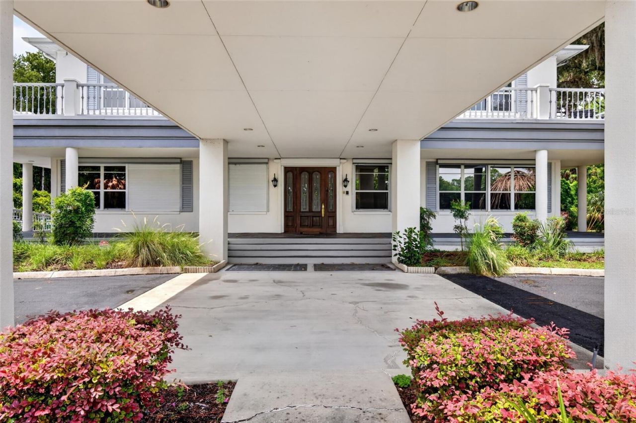 268 S Suncoast Boulevard, Crystal River, FL 34429 Photo