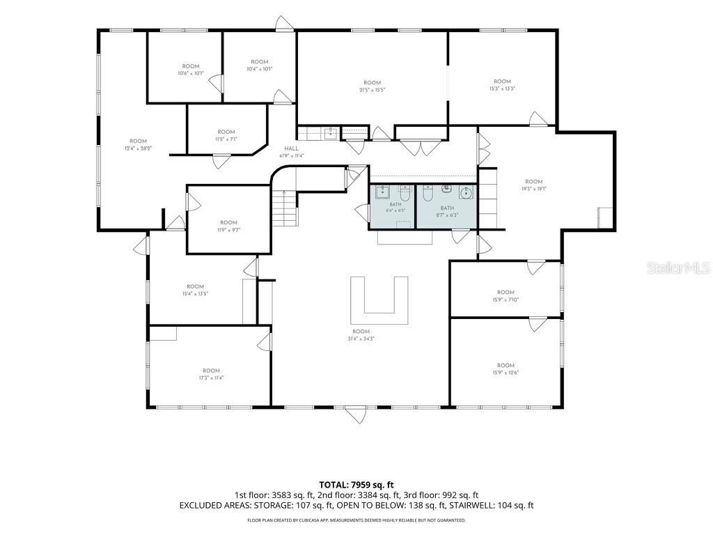 268 S Suncoast Boulevard, Crystal River, FL 34429 Photo