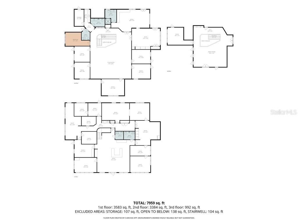 268 S Suncoast Boulevard, Crystal River, FL 34429 Photo