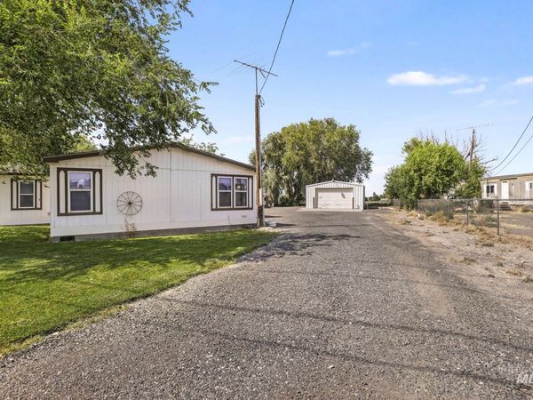 1506 E 4150 N, Buhl, ID 83316