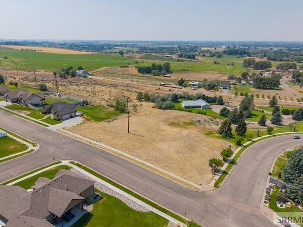 3470 S Founders Pointe Drive, AMMON, ID 83406