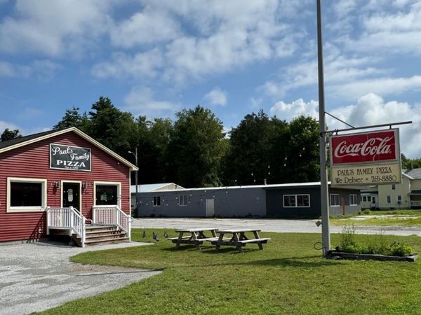 886 Route 4A West, Castleton, VT 05750