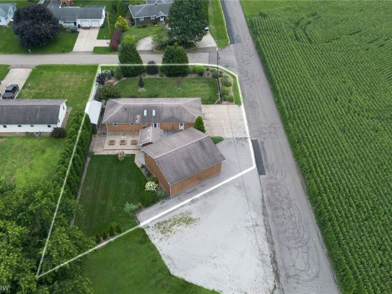 22634 Mayfair Avenue, Minerva, OH 44657 Photo 25