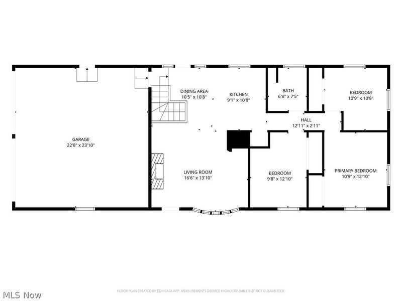 22634 Mayfair Avenue, Minerva, OH 44657 Photo 29