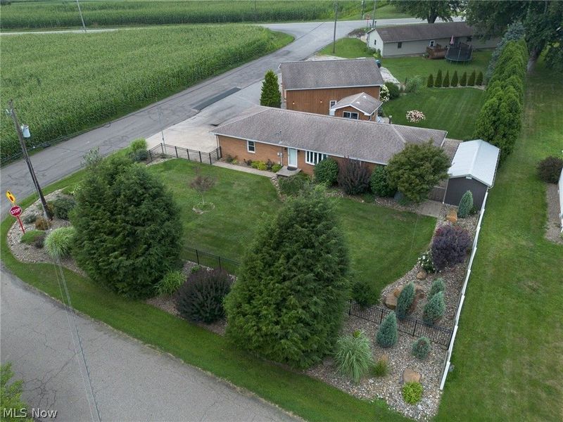 22634 Mayfair Avenue, Minerva, OH 44657 Photo 3