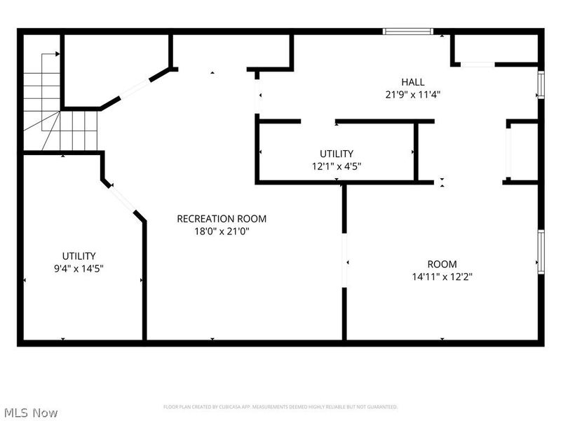22634 Mayfair Avenue, Minerva, OH 44657 Photo 30