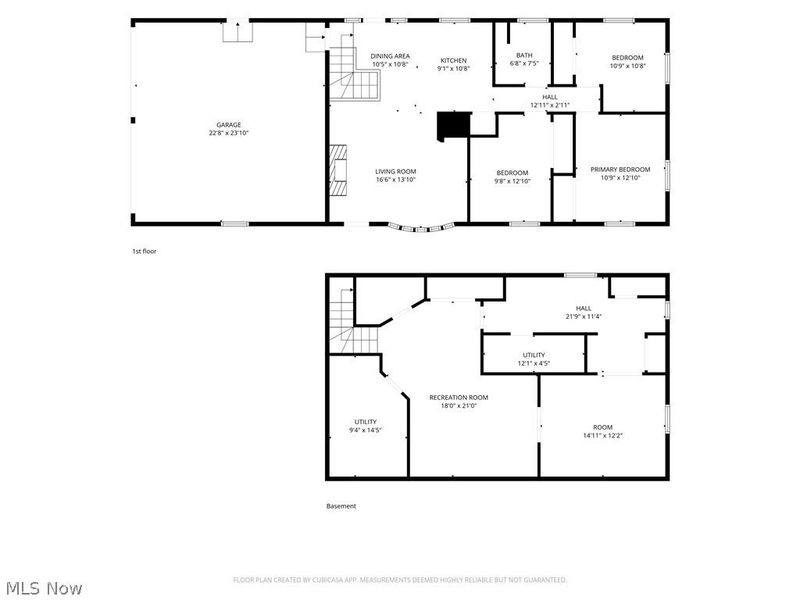22634 Mayfair Avenue, Minerva, OH 44657 Photo 4