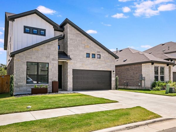 253 Darley Oak DR , Dripping Springs, TX 78620