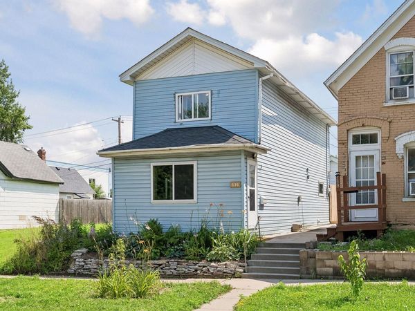 536 Sherburne Avenue, Saint Paul, MN 55103