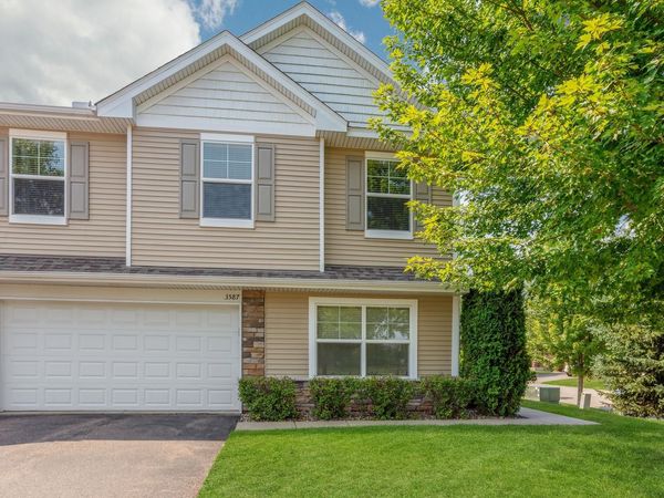 3587 Maureen Lane, Stillwater, MN 55082