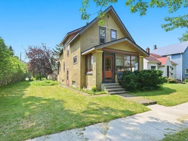 1114 N 18th Street , Superior, WI 54880