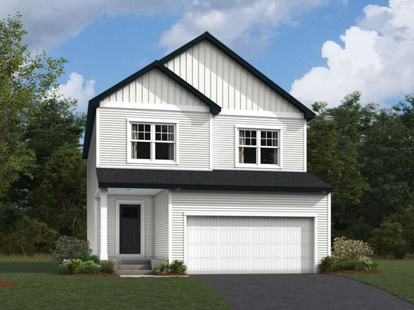 709 Highland Circle , Jordan, MN 55352