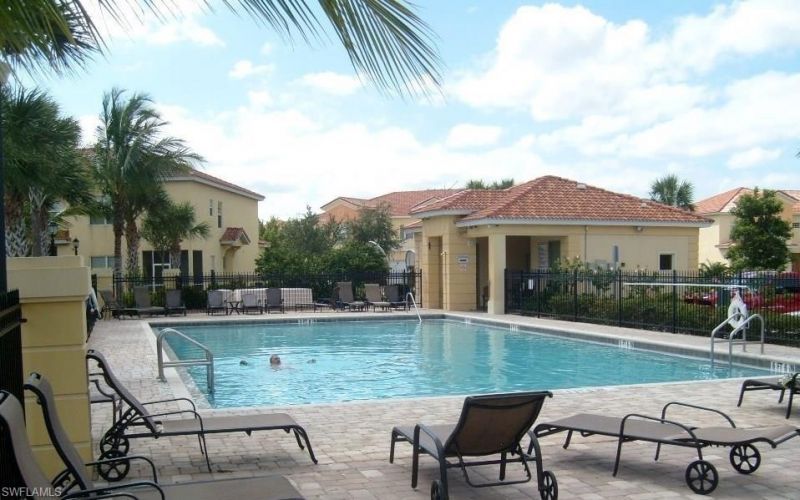 16174 Via Solera Cir , Unit 104, Fort Myers, FL 33908 Photo