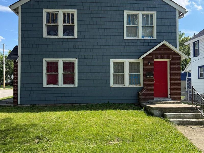 2607 E 5th Avenue, Columbus, OH 43219 Photo 2
