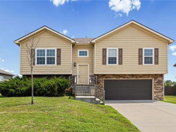 11109 N Jefferson Street, Kansas City, MO 64155