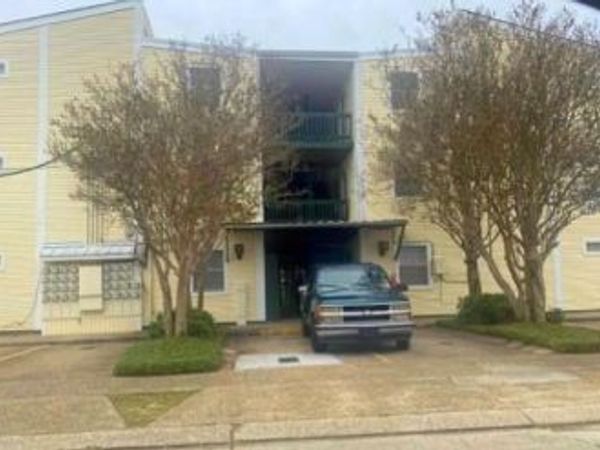 2300 PASADENA Avenue , Unit 108, Metairie, LA 70001