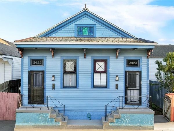 2622 ANNUNCIATION Street , New Orleans, LA 70130