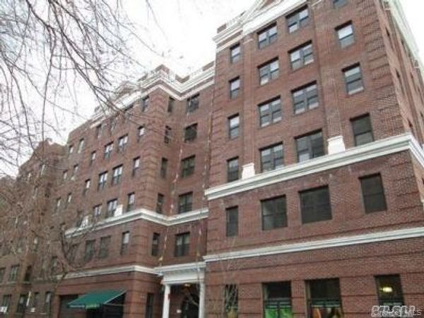 8401 37th Avenue , Unit 306, Jackson Heights, NY 11372