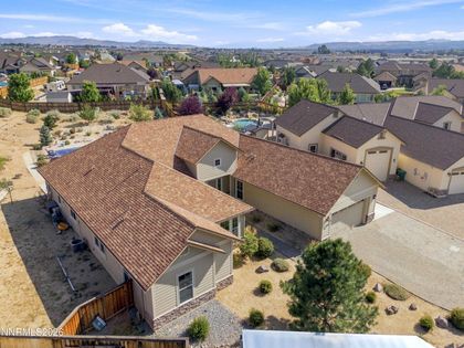 11880 Paradise Hills Court Sparks, NV 89441