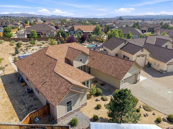 11880 Paradise Hills Court, Sparks, NV 89441