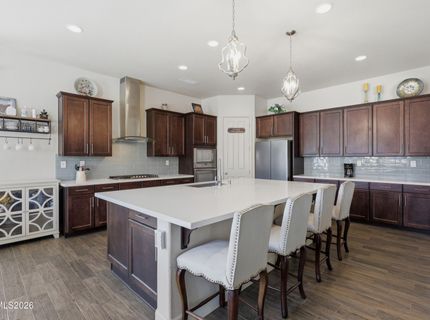 11880 Paradise Hills Court, Sparks, NV 89441 Photo