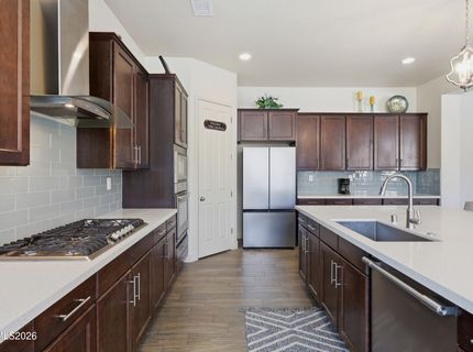 11880 Paradise Hills Court, Sparks, NV 89441 Photo