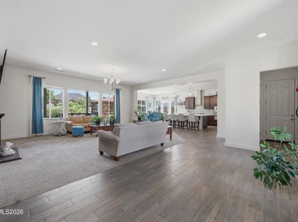 11880 Paradise Hills Court, Sparks, NV 89441 Photo