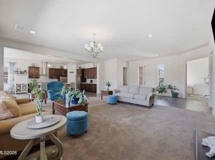 11880 Paradise Hills Court, Sparks, NV 89441 Photo
