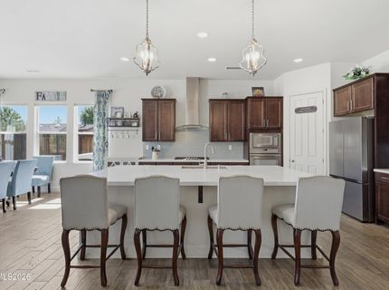 11880 Paradise Hills Court, Sparks, NV 89441 Photo