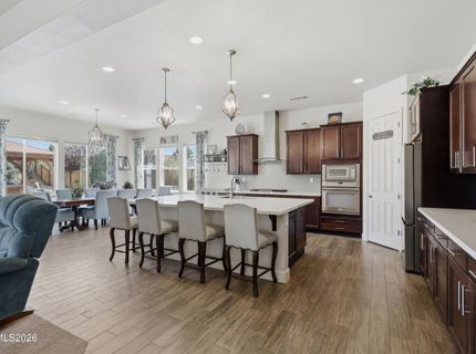 11880 Paradise Hills Court, Sparks, NV 89441 Photo