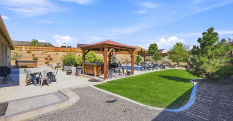 11880 Paradise Hills Court, Sparks, NV 89441 Photo
