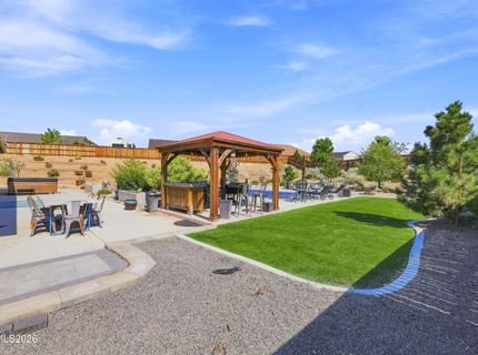 11880 Paradise Hills Court, Sparks, NV 89441 Photo