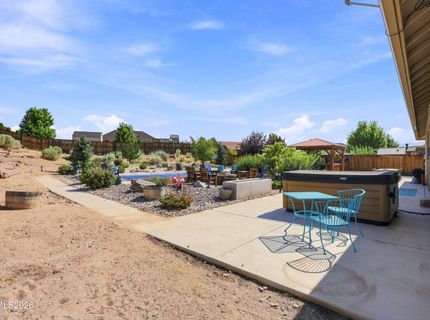 11880 Paradise Hills Court, Sparks, NV 89441 Photo