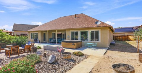 11880 Paradise Hills Court, Sparks, NV 89441 Photo