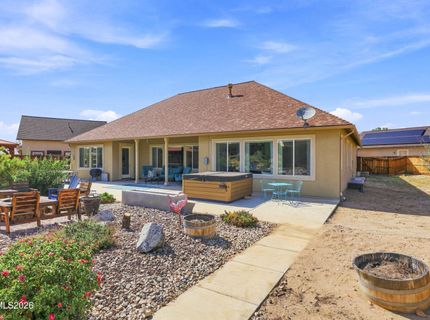 11880 Paradise Hills Court, Sparks, NV 89441 Photo