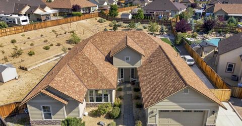 11880 Paradise Hills Court, Sparks, NV 89441 Photo