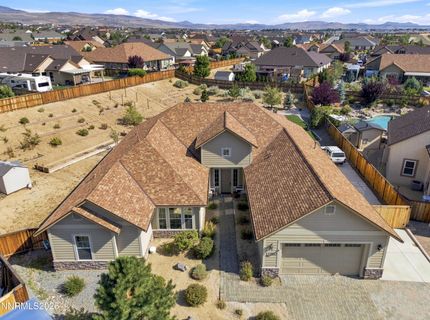 11880 Paradise Hills Court, Sparks, NV 89441 Photo