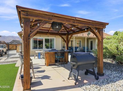 11880 Paradise Hills Court, Sparks, NV 89441 Photo