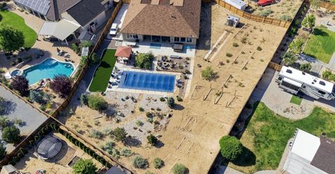 11880 Paradise Hills Court, Sparks, NV 89441 Photo