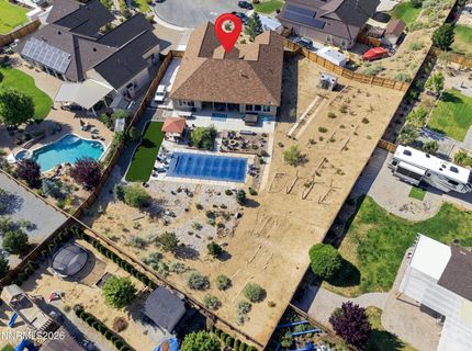 11880 Paradise Hills Court, Sparks, NV 89441 Photo