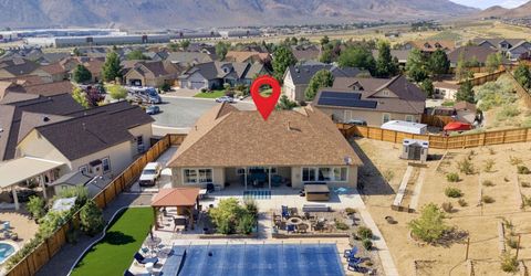 11880 Paradise Hills Court, Sparks, NV 89441 Photo