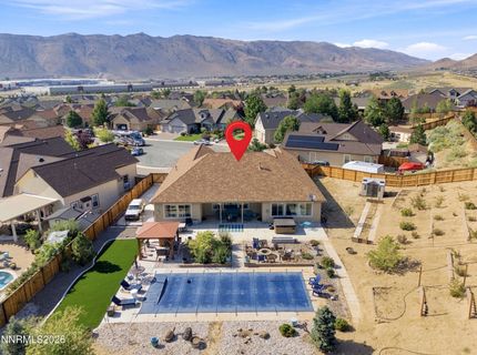 11880 Paradise Hills Court, Sparks, NV 89441 Photo
