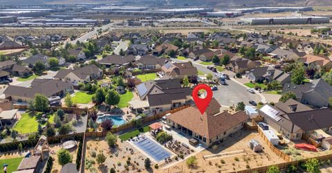 11880 Paradise Hills Court, Sparks, NV 89441 Photo