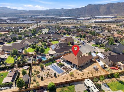 11880 Paradise Hills Court, Sparks, NV 89441 Photo