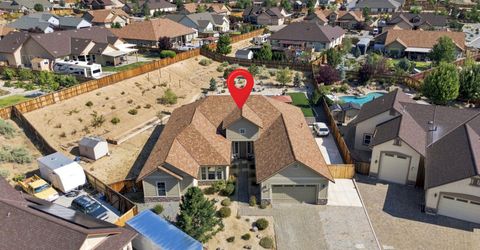 11880 Paradise Hills Court, Sparks, NV 89441 Photo