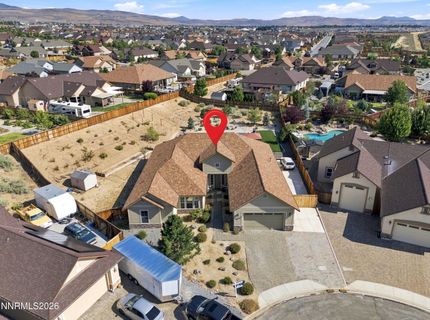 11880 Paradise Hills Court, Sparks, NV 89441 Photo