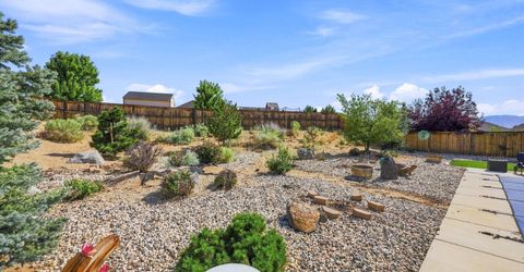 11880 Paradise Hills Court, Sparks, NV 89441 Photo