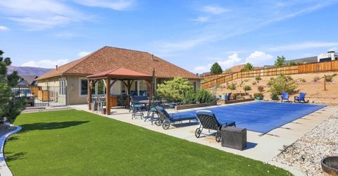 11880 Paradise Hills Court, Sparks, NV 89441 Photo