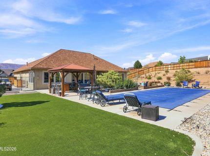 11880 Paradise Hills Court, Sparks, NV 89441 Photo